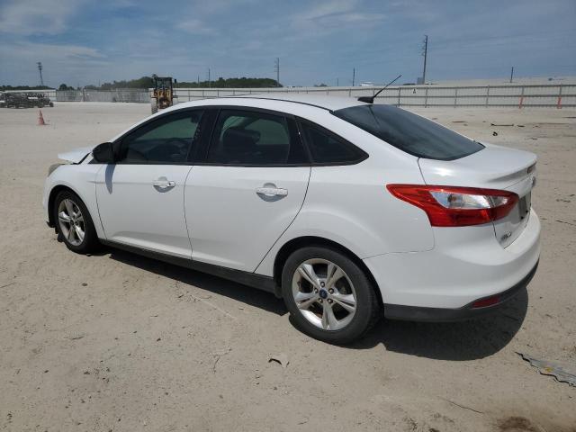 Фото 2 с аукциона – 2014 FORD FOCUS SE с VIN 1FADP3F25EL360013