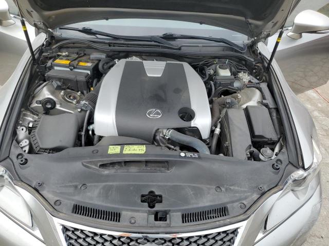 Photo 11 from auction – 2016 LEXUS IS 300 with VIN JTHCM1D25G5014040