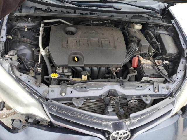 Photo 11 from auction – 2016 TOYOTA COROLLA L with VIN 5YFBURHE0GP400643