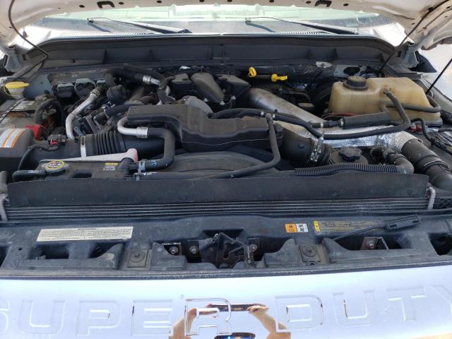 Photo 11 from auction – 2012 FORD F250 SUPER with VIN 1FT7W2BT1CED17048