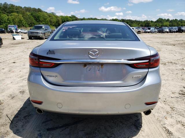 Photo 6 from auction – 2018 MAZDA 6 TOURING with VIN JM1GL1VM4J1315242