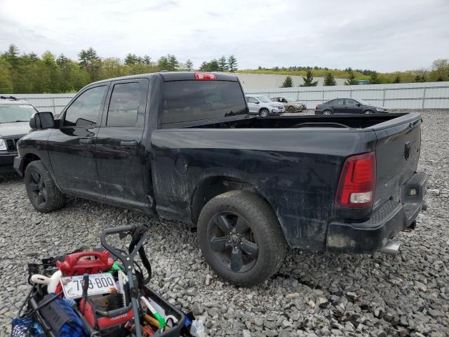 Photo 2 from auction – 2014 RAM 1500 ST with VIN 1C6RR7FT6ES266083