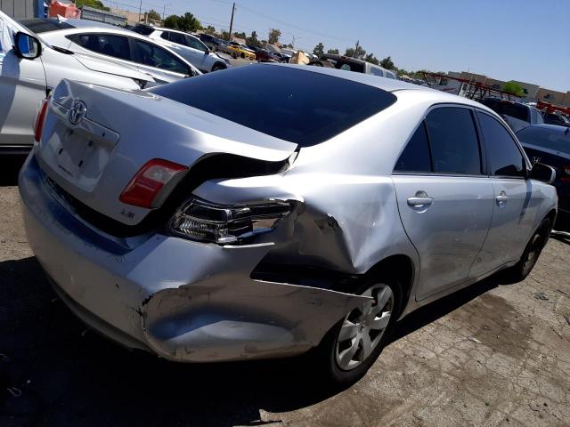 Photo 3 from auction – 2008 TOYOTA CAMRY CE with VIN 4T1BE46K78U199798