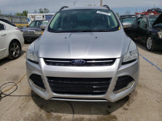 Photo 5 from auction – 2014 FORD ESCAPE SE with VIN 1FMCU9G90EUC24195