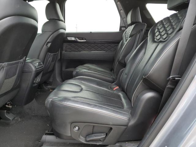 Photo 11 from auction – 2020 HYUNDAI PALISADE L with VIN KM8R5DHEXLU158760