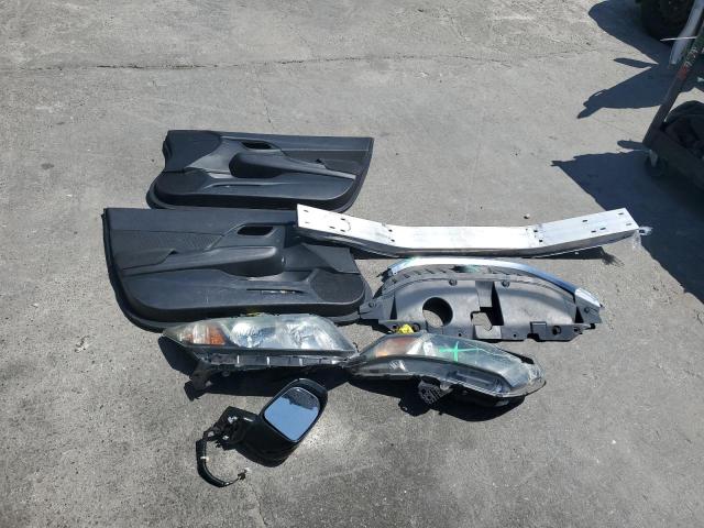 Photo 12 from auction – 2014 HONDA CIVIC LX with VIN 2HGFB2F50EH531707