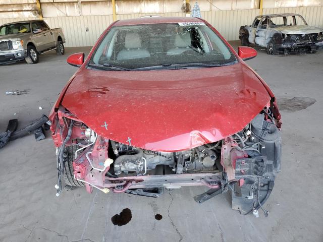 Photo 5 from auction – 2018 TOYOTA COROLLA L with VIN 2T1BURHE0JC080456