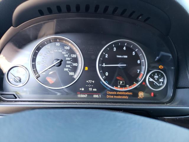 Photo 9 from auction – 2013 BMW 528 I with VIN WBAXG5C56DD229938