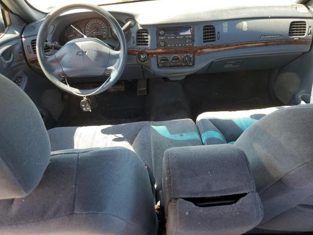 Photo 8 from auction – 2000 CHEVROLET IMPALA with VIN 2G1WF52E3Y9378998
