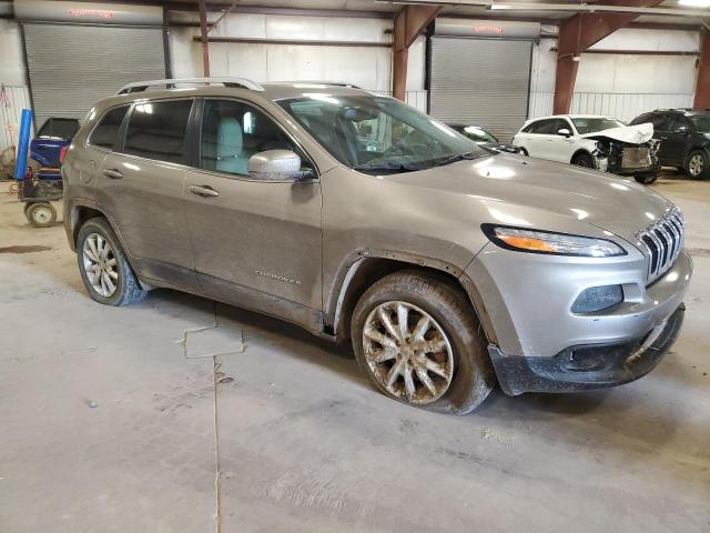 Photo 4 from auction – 2016 JEEP CHEROKEE L with VIN 1C4PJMDS0GW272005