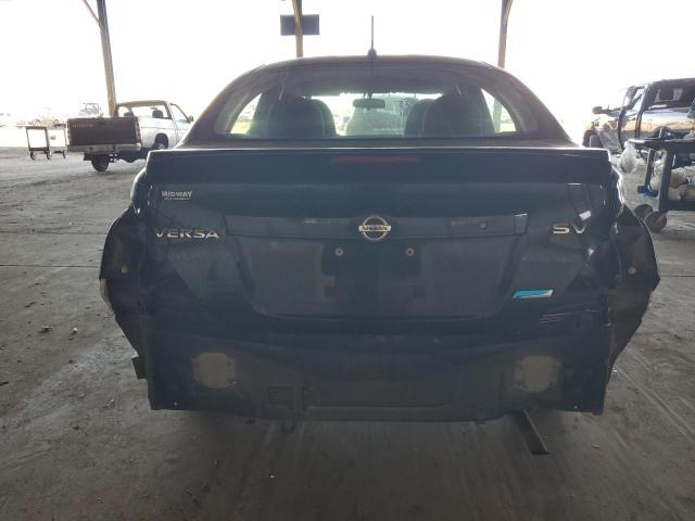 Photo 6 from auction – 2014 NISSAN VERSA S with VIN 3N1CN7AP0EK452973