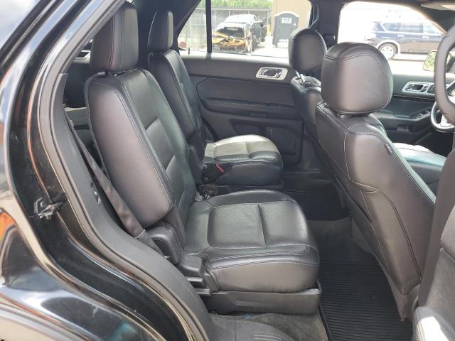 Photo 11 from auction – 2015 FORD EXPLORER L with VIN 1FM5K8F86FGB36592