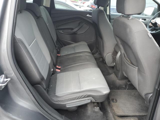 Photo 10 from auction – 2014 FORD ESCAPE SE with VIN 1FMCU0GXXEUD30924