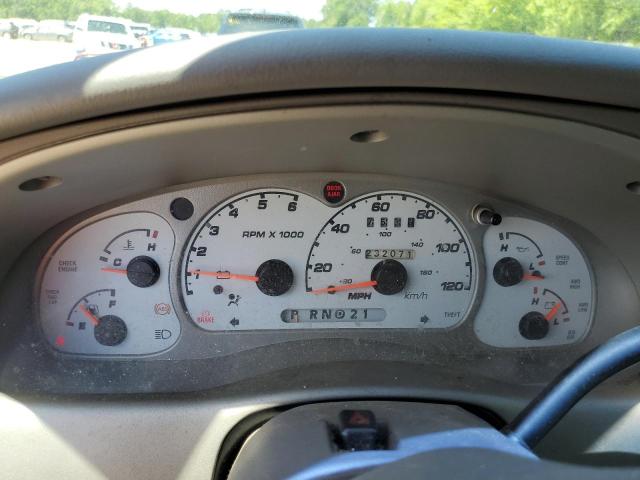 Photo 9 from auction – 2002 FORD EXPLORER S with VIN 1FMCU70E02UC02060
