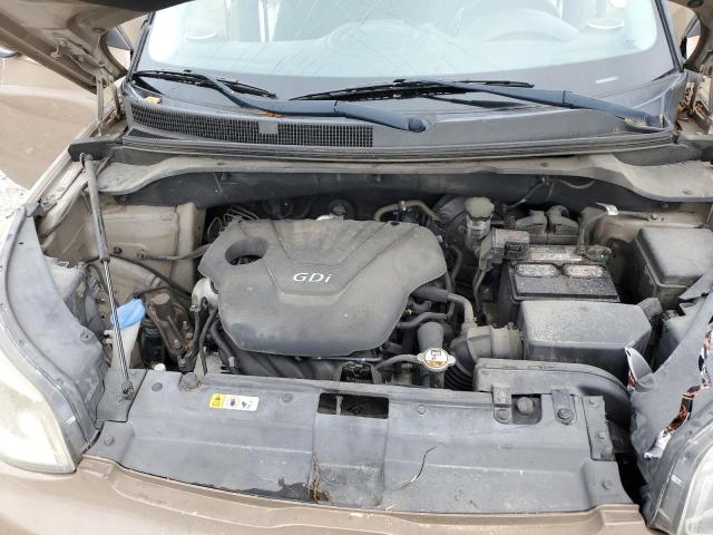 Photo 11 from auction – 2014 KIA SOUL with VIN KNDJN2A20E7011371