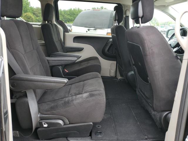 Photo 11 from auction – 2013 DODGE GRAND CARA with VIN 2C4RDGCG8DR770925