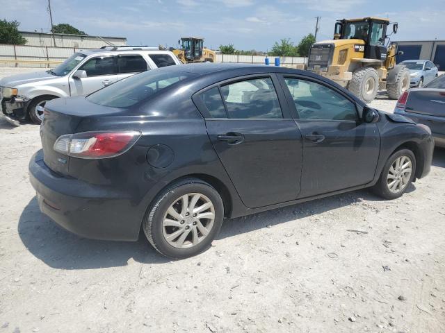 Photo 3 from auction – 2012 MAZDA 3 I with VIN JM1BL1V77C1681381