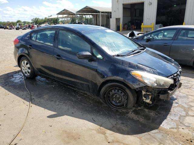 Photo 4 from auction – 2014 KIA FORTE LX with VIN KNAFK4A62E5173606