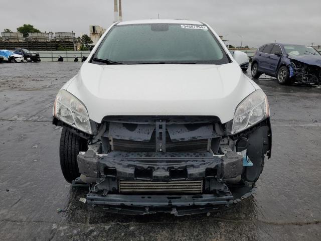 Photo 5 from auction – 2016 CHEVROLET TRAX LS with VIN KL7CJKSB3GB621832