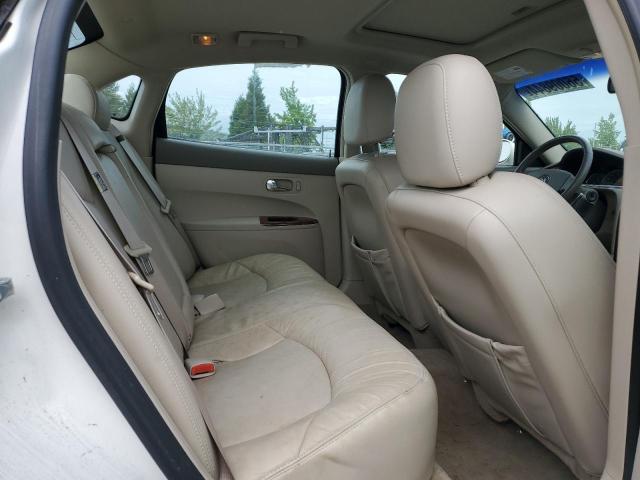 Photo 10 from auction – 2005 BUICK LACROSSE C with VIN 2G4WD562051331785