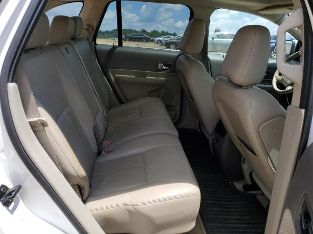 Photo 11 from auction – 2010 FORD EDGE LIMIT with VIN 2FMDK3KC7ABB16196