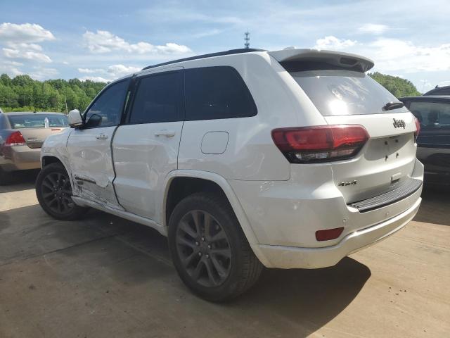 Photo 2 from auction – 2017 JEEP GRAND CHER with VIN 1C4RJFBG7HC658104