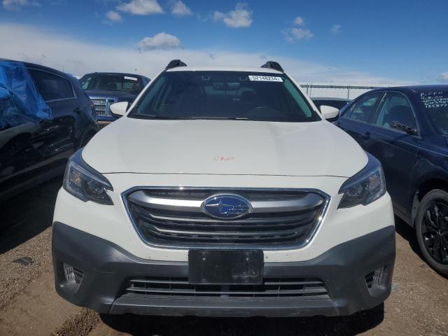 Photo 5 from auction – 2022 SUBARU OUTBACK PR with VIN 4S4BTACC9N3236644