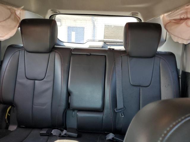 Photo 10 from auction – 2011 CHEVROLET EQUINOX LT with VIN 2GNALFEC7B1198625