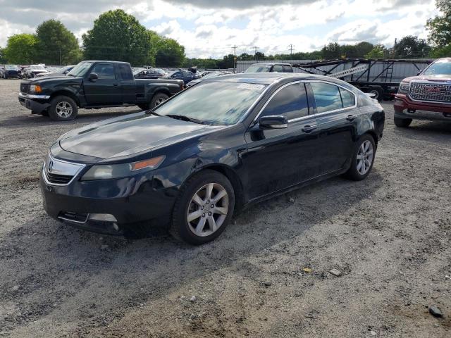 ACURA TL TECH 2014 con VIN 19UUA8F55EA005715 - Foto de la subasta