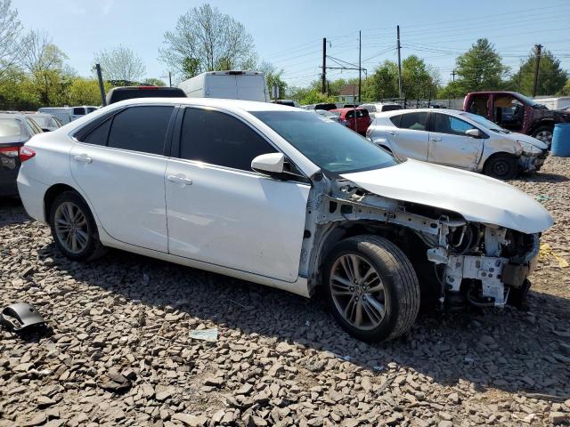 Photo 4 from auction – 2016 TOYOTA CAMRY LE with VIN 4T1BF1FK4GU118315