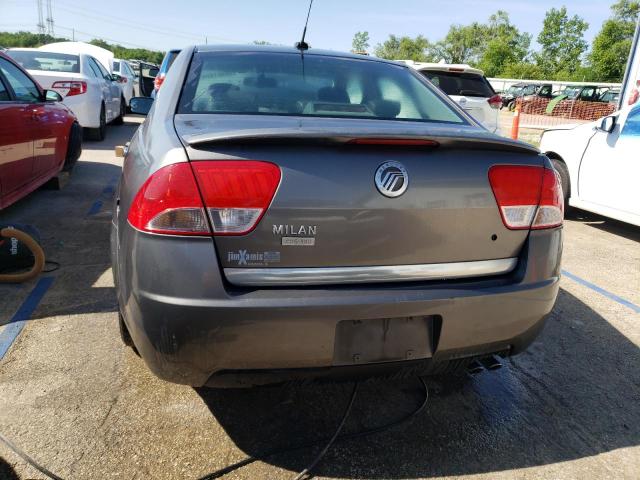Photo 6 from auction – 2010 MERCURY MILAN PREM with VIN 3MEHM0JA2AR655209