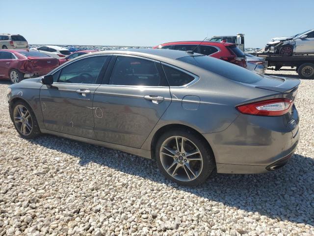 Photo 2 from auction – 2014 FORD FUSION TIT with VIN 3FA6P0K90ER376728