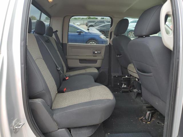 Photo 11 from auction – 2010 DODGE RAM 1500 with VIN 1D7RB1CT0AS163112