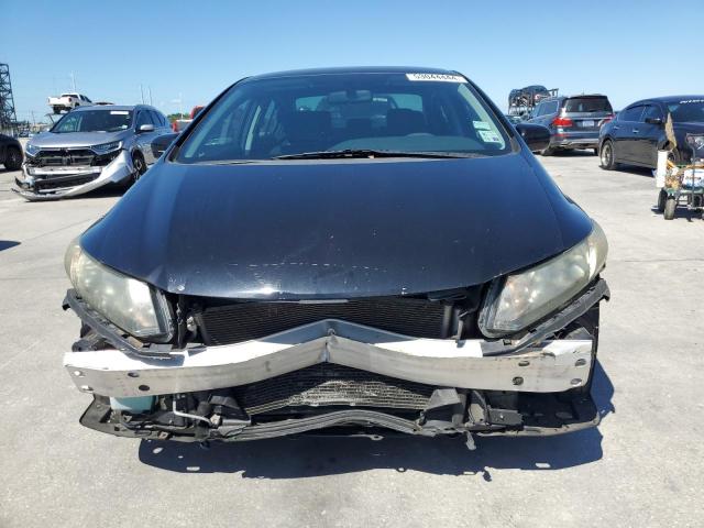 Photo 5 from auction – 2014 HONDA CIVIC LX with VIN 19XFB2F56EE063041