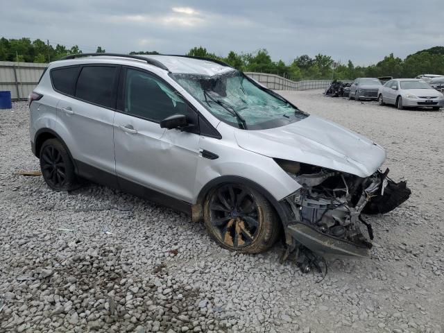 Photo 4 from auction – 2017 FORD ESCAPE SE with VIN 1FMCU9G90HUB71499