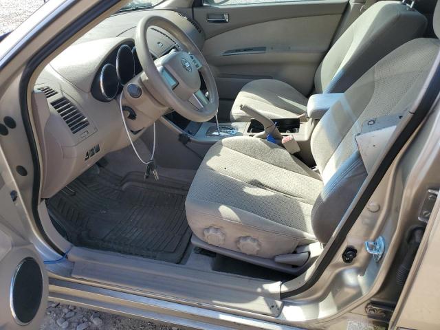 Photo 7 from auction – 2005 NISSAN ALTIMA with VIN 1N4AL11D75C150461