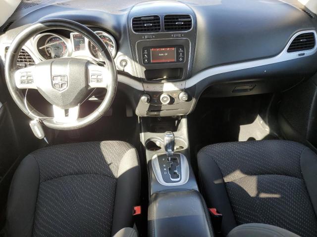 Photo 8 from auction – 2018 DODGE JOURNEY SE with VIN 3C4PDDAG6JT431601