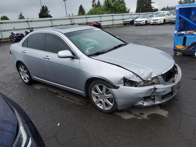 Photo 4 from auction – 2004 ACURA TSX with VIN JH4CL96944C038672