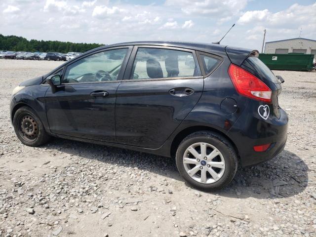 Photo 2 from auction – 2011 FORD FIESTA SE with VIN 3FADP4EJ0BM174419
