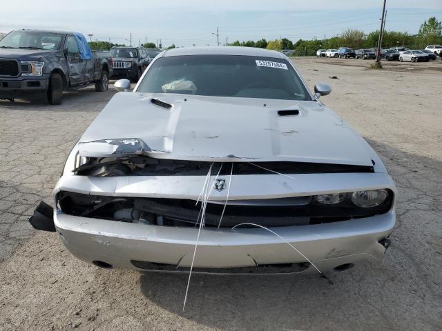 Photo 5 from auction – 2010 DODGE CHALLENGER with VIN 2B3CJ4DV4AH228766
