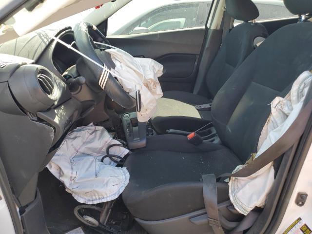 Photo 7 from auction – 2023 NISSAN KICKS S with VIN 3N1CP5BV9PL511575