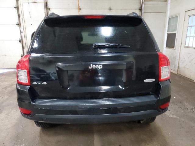 Photo 6 from auction – 2012 JEEP COMPASS LA with VIN 1C4NJDEB3CD650703