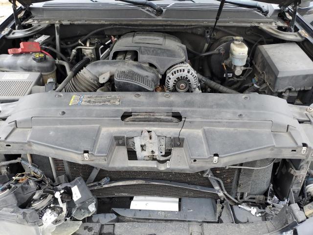 Photo 12 from auction – 2011 CHEVROLET TAHOE C150 with VIN 1GNSCAE0XBR167597