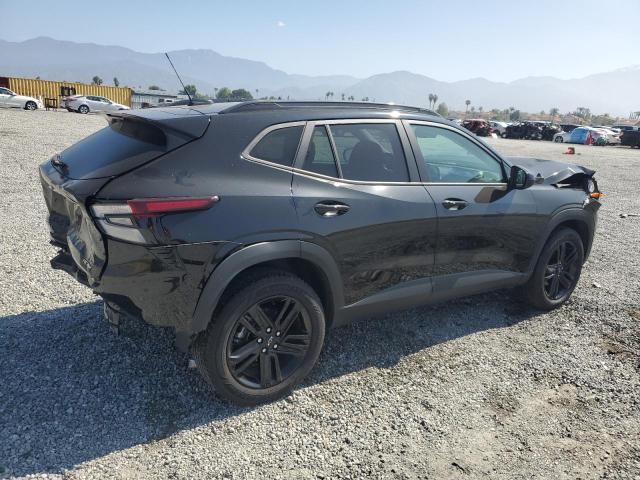 Photo 3 from auction – 2024 CHEVROLET TRAX ACTIV with VIN KL77LKE26RC072390