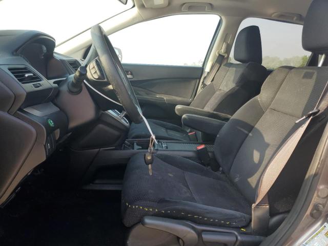 Photo 7 from auction – 2012 HONDA CR-V EX with VIN 5J6RM3H58CL034214
