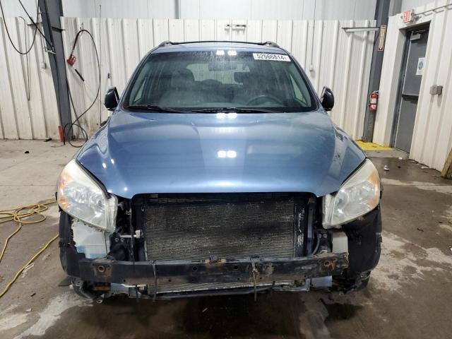 Photo 5 from auction – 2008 TOYOTA RAV4 with VIN JTMBK35V185064801