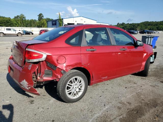 Photo 3 from auction – 2010 FORD FOCUS SE with VIN 1FAHP3FN5AW273068