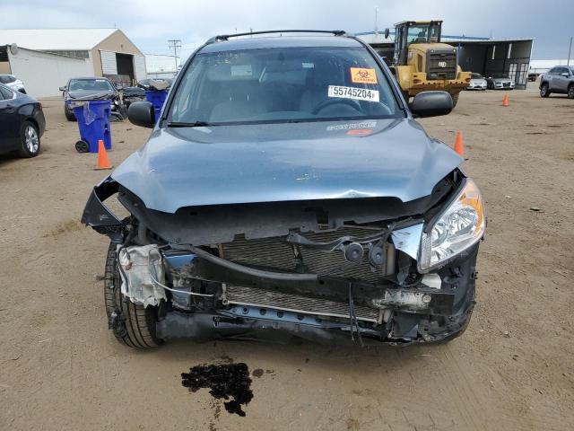 Photo 5 from auction – 2011 TOYOTA RAV4 with VIN 2T3BK4DV2BW065401