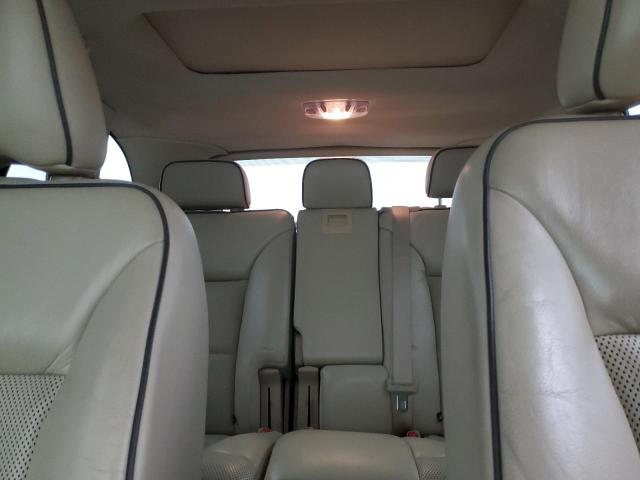 Foto 10 de la subasta – 2009 LINCOLN MKX con VIN 2LMDU68C09BJ05835