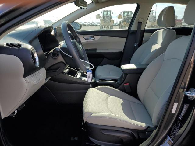 Photo 7 from auction – 2022 KIA FORTE FE with VIN 3KPF24AD1NE416585